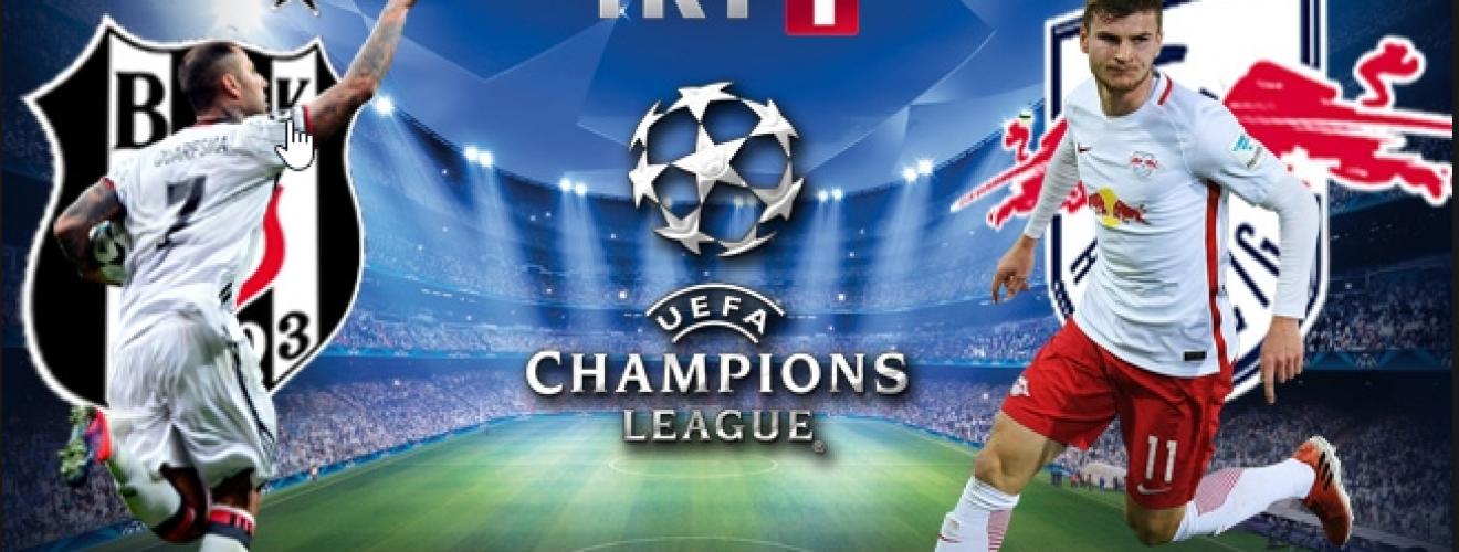 Beşiktaş- Leipzig