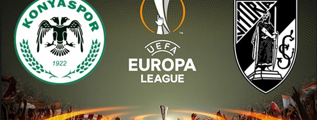 Bets10 Konyaspor- Vitoria