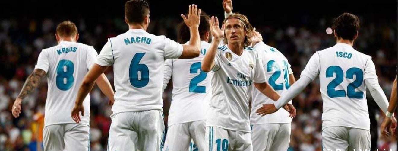 Getafe - Real Madrid Banko Tahmin 14 Ekim 2017