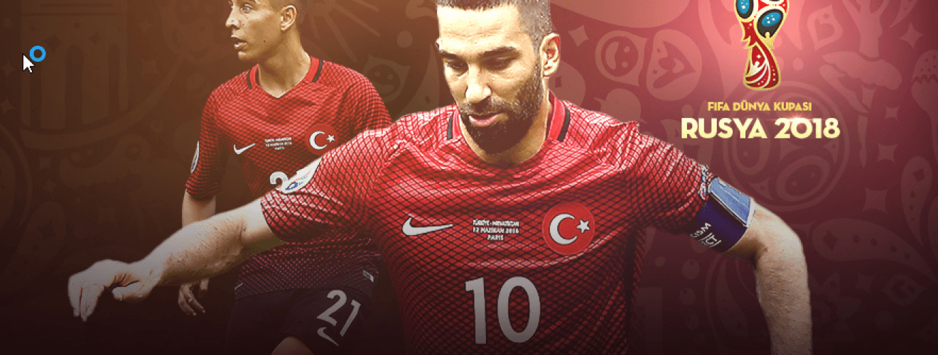 Türkiye - İzlanda 75 TL Bedava Bahis