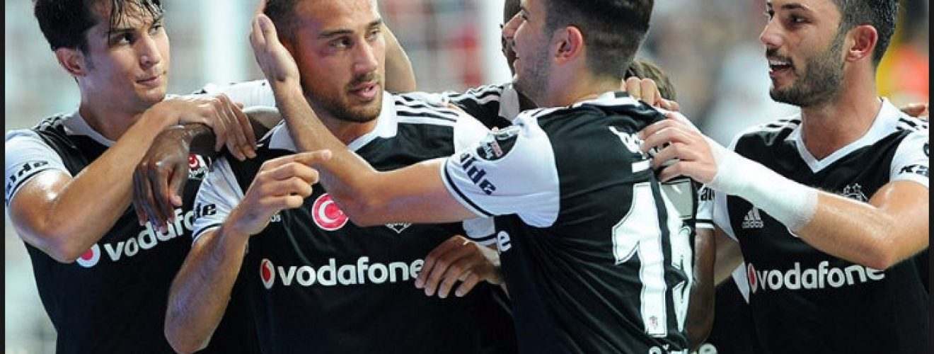 Alanyaspor - Beşiktaş Banko Bahis Tahmini 28.10.2017