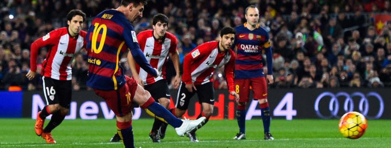 Ath. Bilbao - Barcelona Banko Bahis Tahmini 28.10.2017