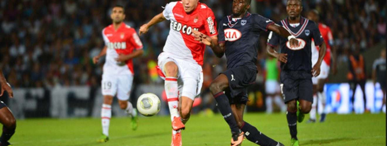 Bordeaux - Monaco Banko Bahis Tahmini 28.10.2017