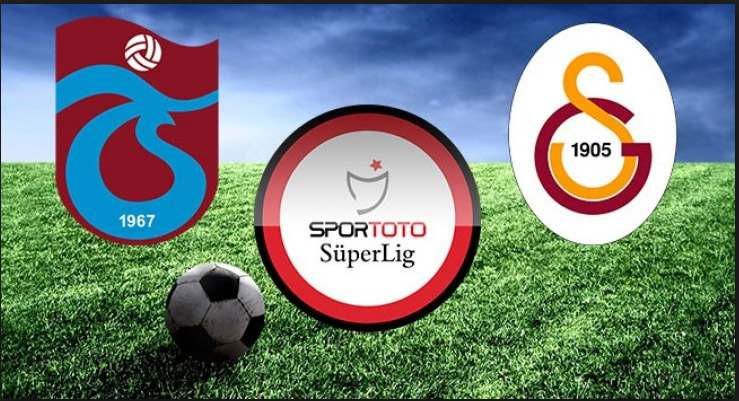 Trabzonspor - Galatasaray Banko Bahis Tahmini 29.10.2017