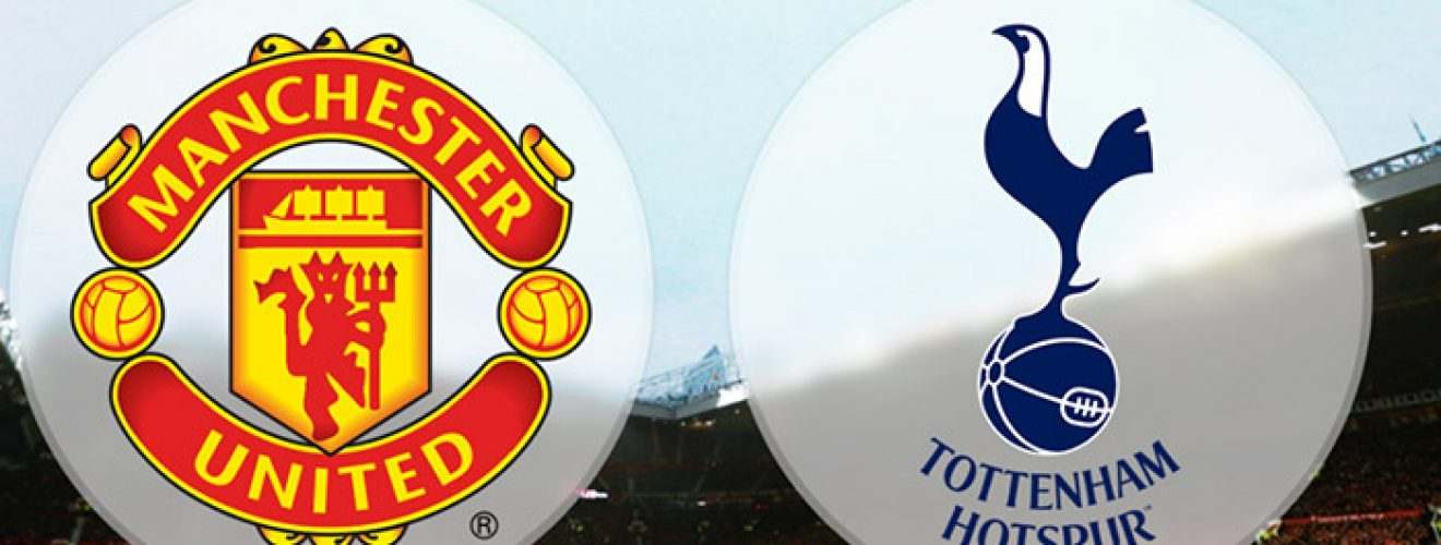 Manchester Utd - Tottenham Banko Bahis Tahmini 28.10.2017