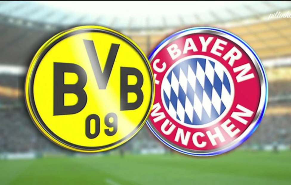 Borussia Dortmund - Bayern Münih Banko Bahis Tahmini 4.11.2017