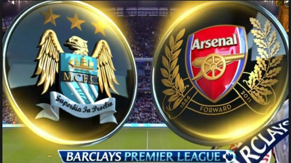 M.City - Arsenal Maçı Banko Bahis Tahminleri 5 Kasım 2017