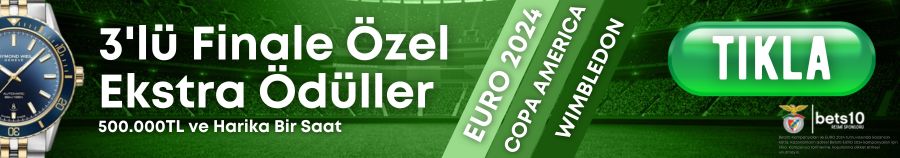 Bets10 Büyük Final